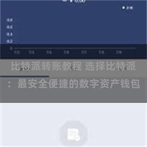 比特派转账教程 选择比特派：最安全便捷的数字资产钱包