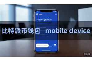 比特派币钱包   mobile device