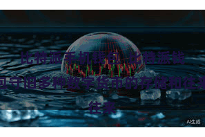 比特派手机钱包  比特派钱包守旧多种数字货币的存储和往来