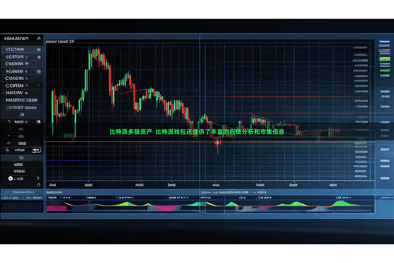 比特派多链资产 比特派钱包还提供了丰富的行情分析和市集信息