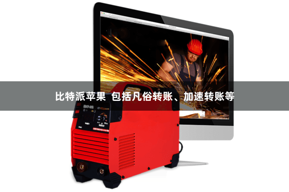 比特派苹果  包括凡俗转账、加速转账等