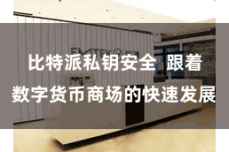 比特派私钥安全  跟着数字货币商场的快速发展